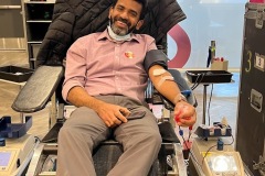 Blood Donation 2022